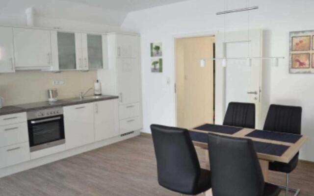 Ferienwohnungen Citydomizil Leer, 15162