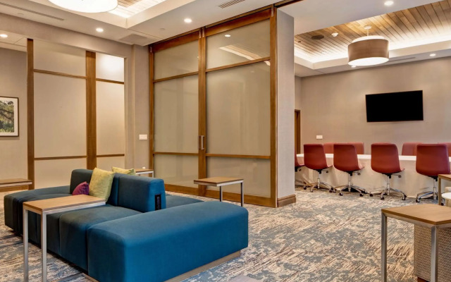 Hilton Garden Inn Summerville