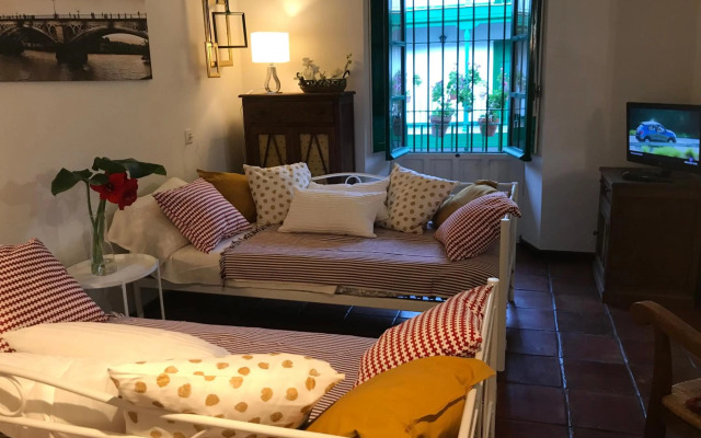 Apartamento Suite Las Setas