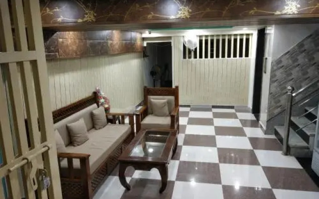 Hotel A-One Star