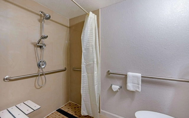 Rodeway Inn