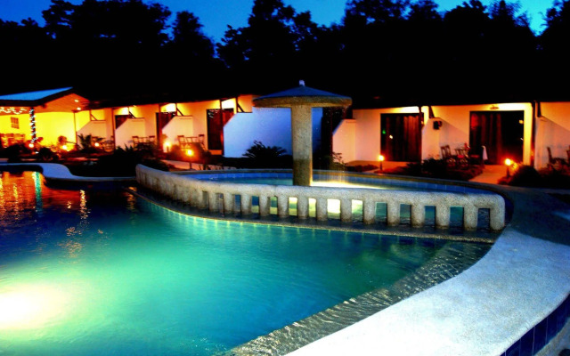 Panglao Homes Resort & Villas