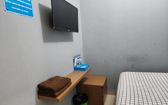 Barada Rooms
