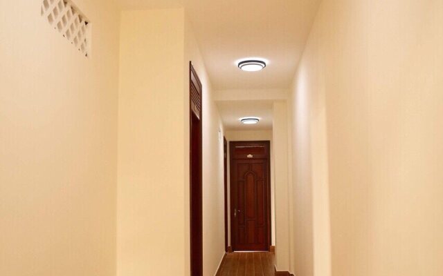 Hotel 111