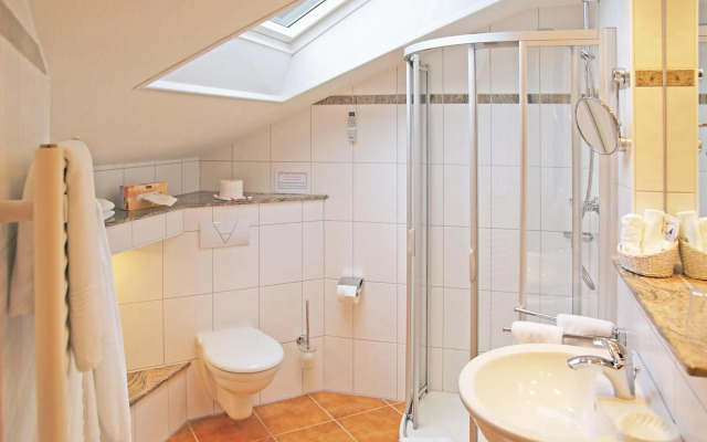 Haus Thorwarth - Hotel garni