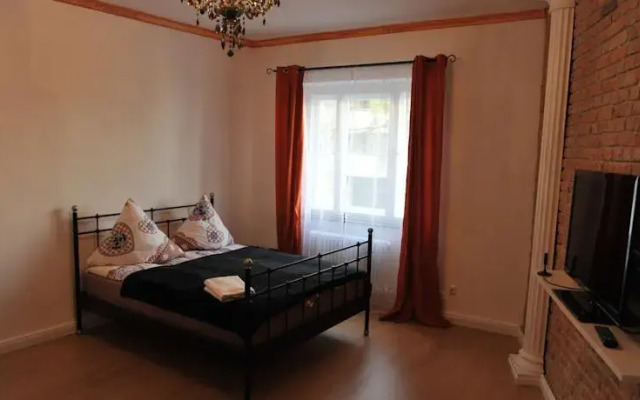 Luxury Appartement City Center West
