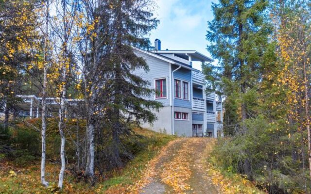 House Pulkka 2 Salla