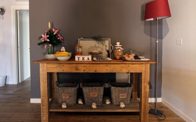 La Corte Di Anna Bed & Breakfast