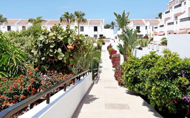 Beautiful duplex with heated pool