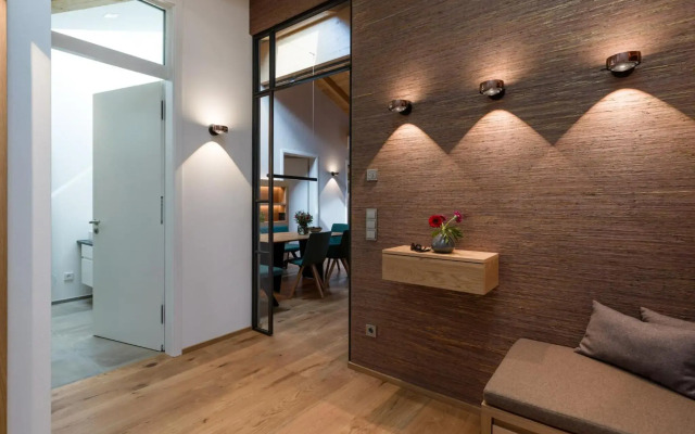 Refugium am Wilden Kaiser