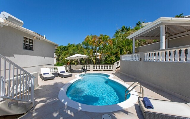 Nevis Villa by Barbados Sotheby's International Realty