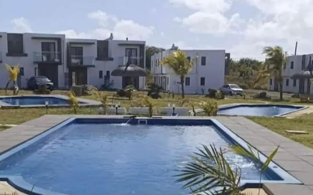 Visharm villa