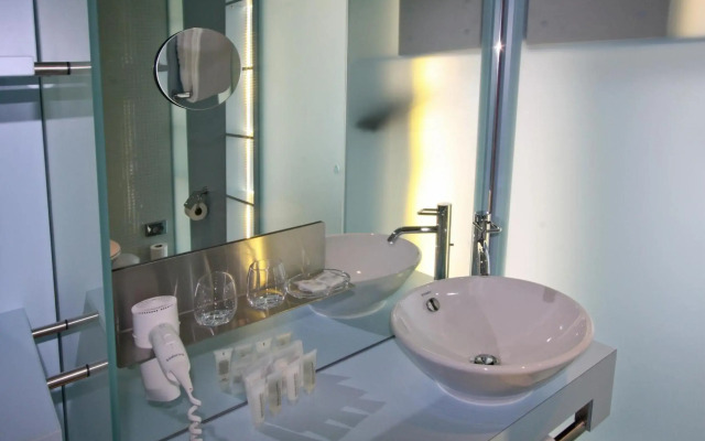 Hotel Cristal