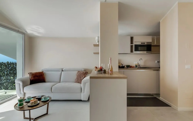 Villa Mercurio Apartments