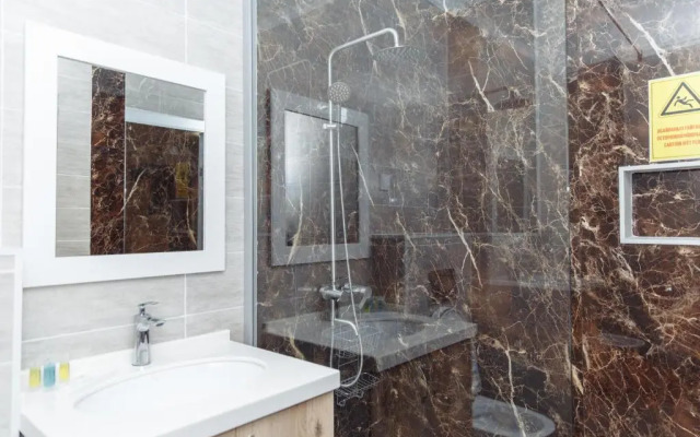 Апартаменты SULO