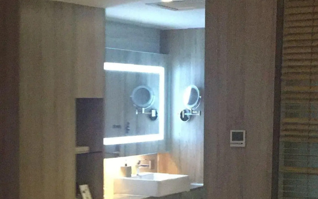 Atour Hotel Gaoxin of Xian