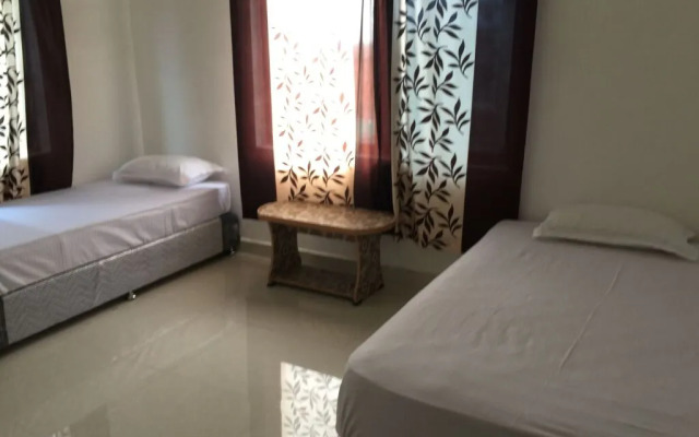 Lotus Residency