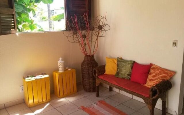 Pousada Encantos de Porto