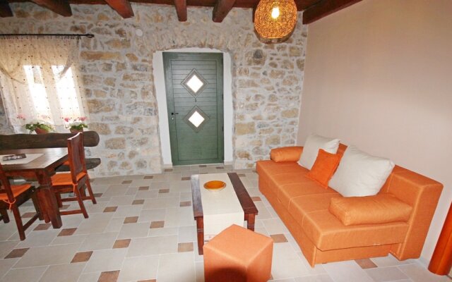 Villa Rustica Apartment