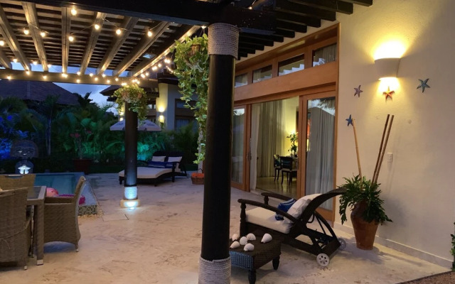 Cap Cana Suite Privada