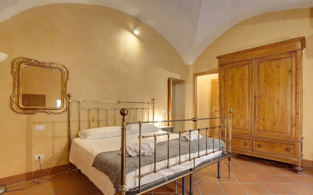 Mamo Florence - Dafne Apartment