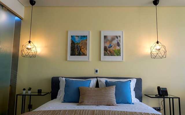 LOBOS VILLAGE - Alojamento