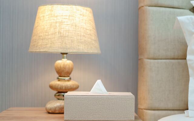 Marco Polo - May Residence 5