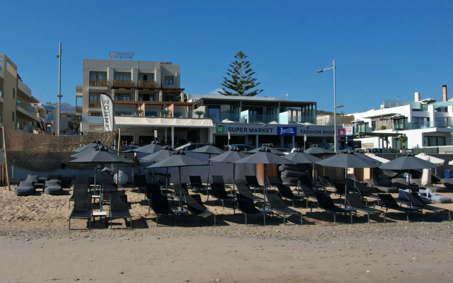 Ammos Suites