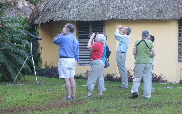 Tanager Rainforest Lodge