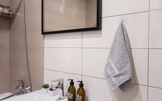 Квартиры у Петровны на улице Новокузнечихинская