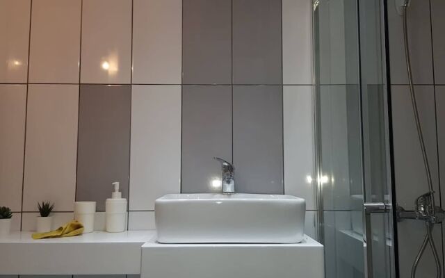 Rozalia's Deluxe Suite  by CorfuEscapes