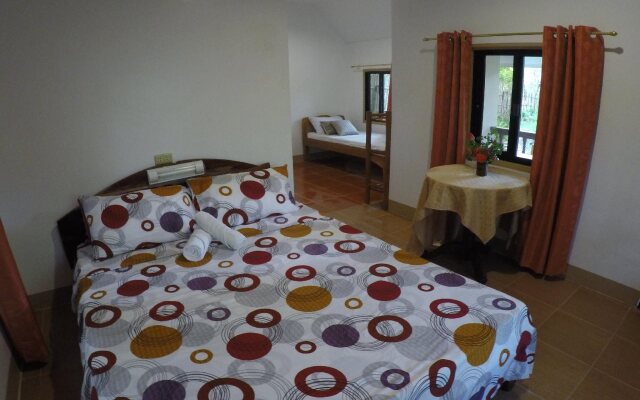Cabilao Sunset Dive & Beach Resort