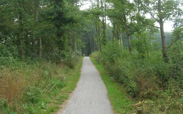 Forest Bungalow Karekiet