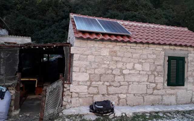 Holiday home Stiniva