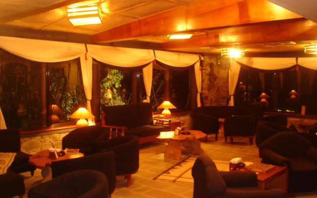 The Dwarika's Resort