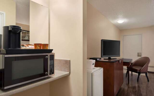 Travelodge by Wyndham Swift Current