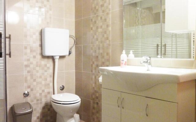 Apartment Angel Zagreb 1