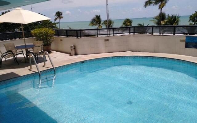 Euro Suíte Recife By Nacional Inn
