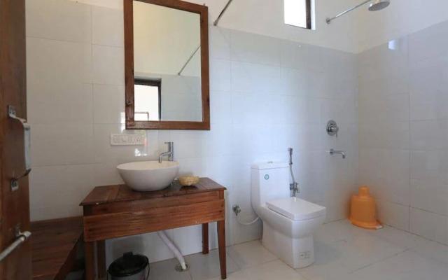 K.Raj Tiger Resort