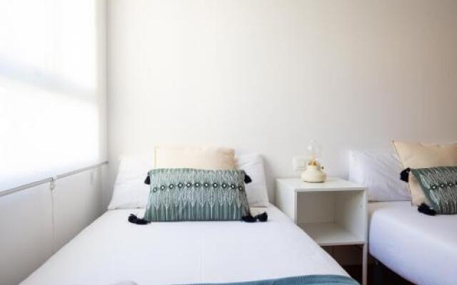 Apartamento Jesus De Medinaceli