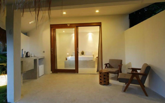 The Apartments Umalas