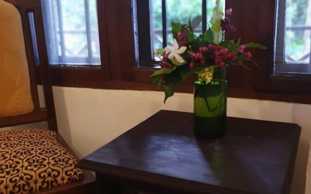 Zoi Retreat Hotel Zanzibar