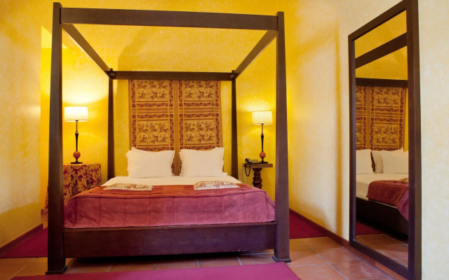 Hotel Convento D'Alter