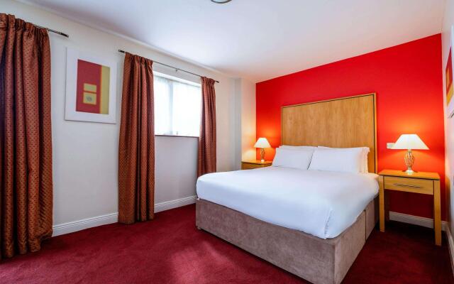 Quality Hotel and Leisure Centre Youghal