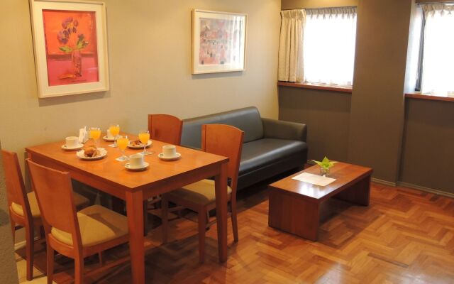 King David Flat Hotel