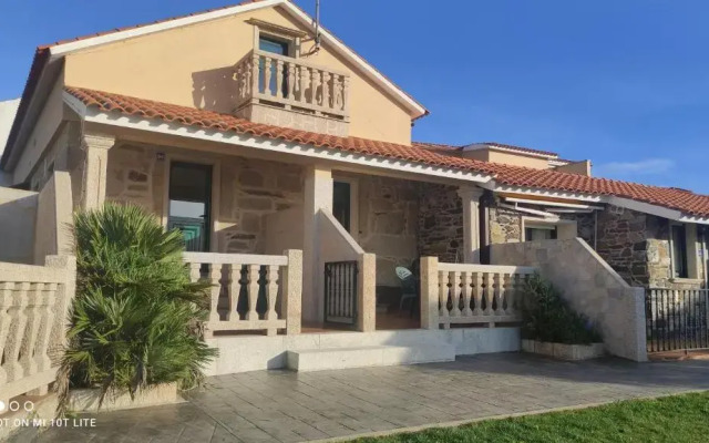 Apartamentos Aqualecer