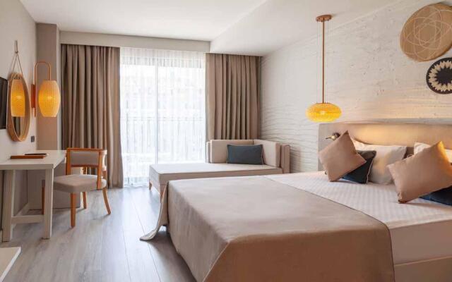 Side Royal Palace Hotel & Spa - All Inclusive