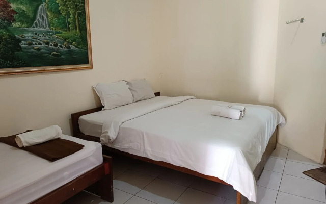 Maerakatja Hotel Yogyakarta