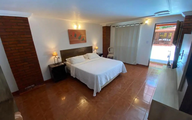 Boutique Hotel De La Fonte