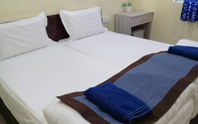 Maha Hotel